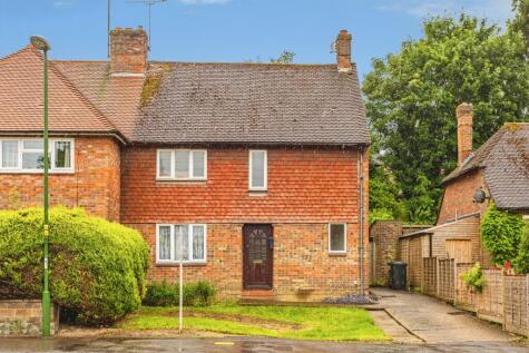 Washington Road, Haywards Heath