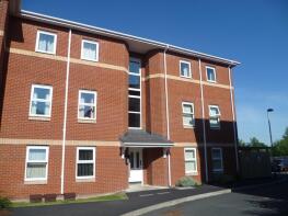 45, Pant Glas, Johnstown, Wrexham LL14 2BF