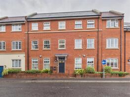 Apartment 14, 2, King Street, Worcester WR1 2NZ