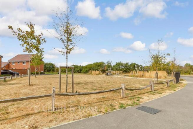 Surrounding Area