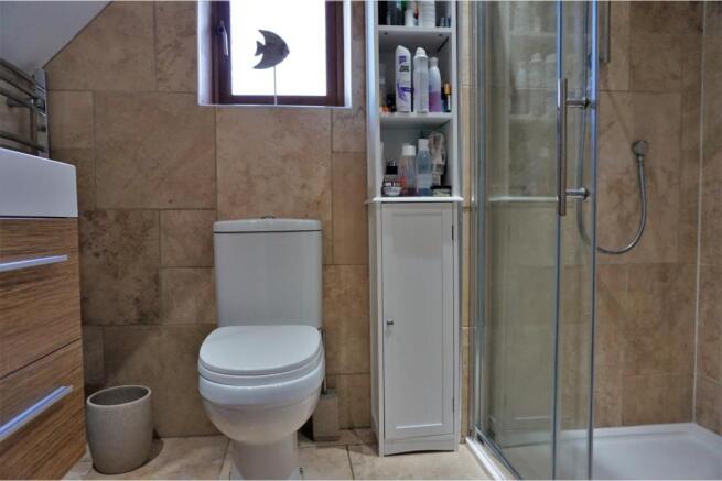 Master En-suite