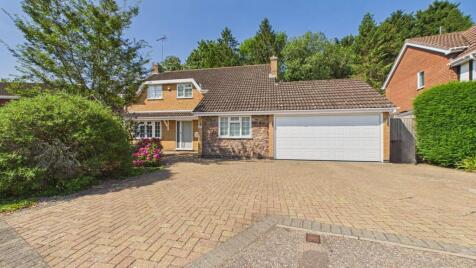 Milton Way, Bretton, Peterborough, PE3