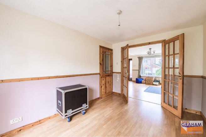 Greenburn Way, Lisburn, Lisburn And Castlereagh photo 5