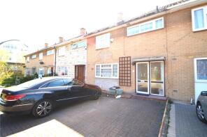 4, Melfield Gardens, London SE6 3AH