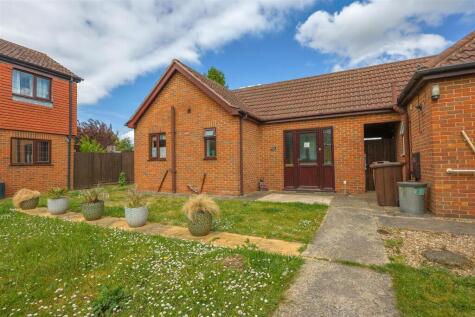 Pearl Court, Holbeach, Spalding