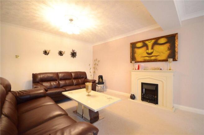 Lounge A