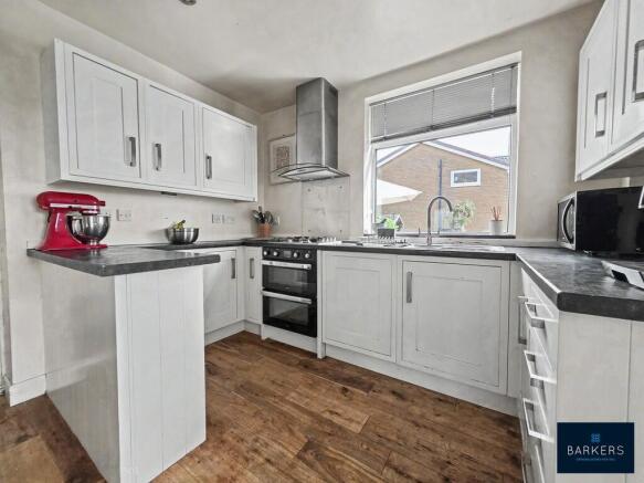 Salisbury Road, Scholes photo 4