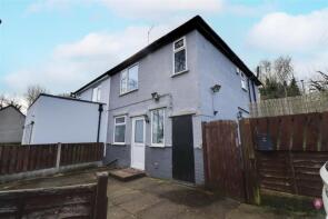 2, Oak Villas, High Street, Mosborough, Sheffield S20 5AJ