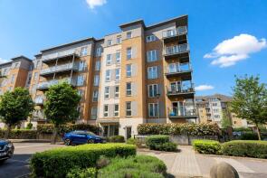 Flat 46, Chelsea Lodge, Wintergreen Boulevard, West Drayton UB7 9HL