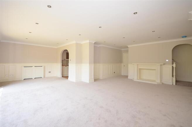Lounge Area