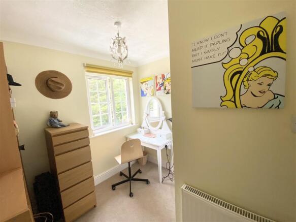 Bedroom 4