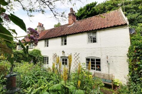 Park Lane, Saxby-All-Saints, DN20