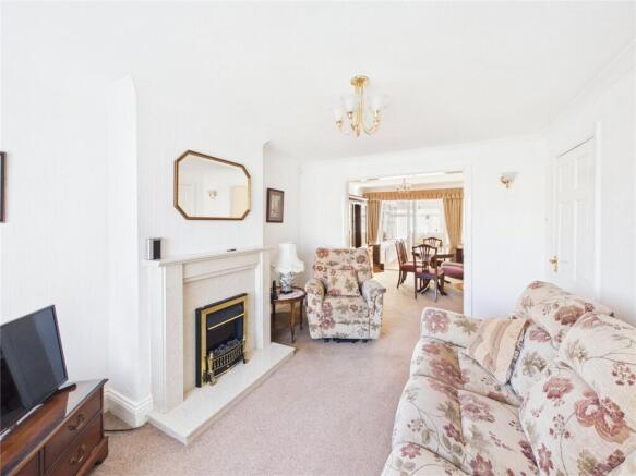 Lambton Drive, Bishop Auckland, Durham, DL14 photo 4