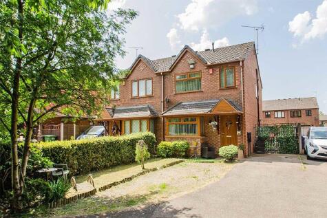 Chetwynd Park, Rawnsley, Hednesford