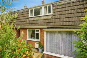 3, Hillside, Ivybridge PL21 0EH