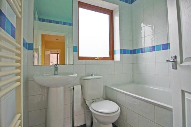 23 The Crescent Bath