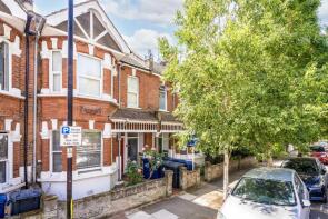 164a, Valetta Road, London W3 7TP