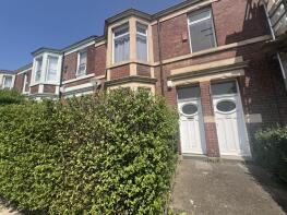 23, Goldspink Lane, Newcastle Upon Tyne NE2 1NQ