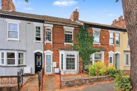 NN8 Midland Road, Wellingborough