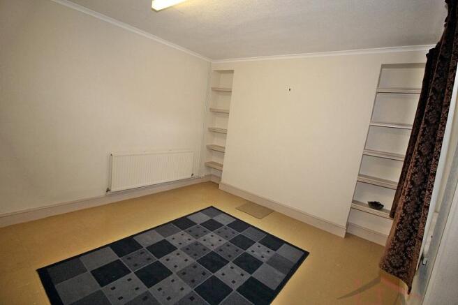 Second Reception Room