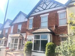 Flat 3, 110b, Yarborough Road, Lincoln LN1 1HR