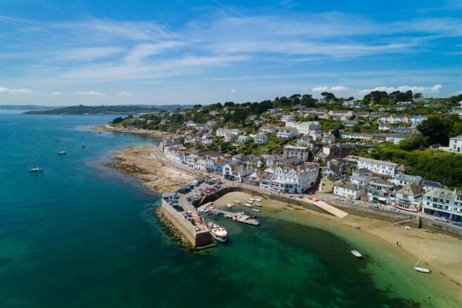 St Mawes
