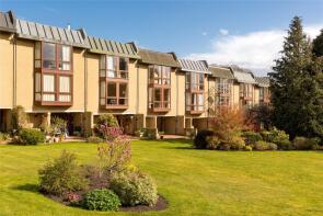 11, Oswald Court, Grange, Edinburgh EH9 2HY
