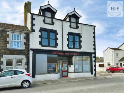 Main Street, Haverigg, HAVERIGG