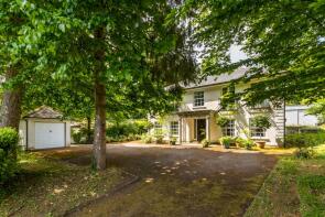 Avallon, Butlers Dene Road, Caterham CR3 7HH