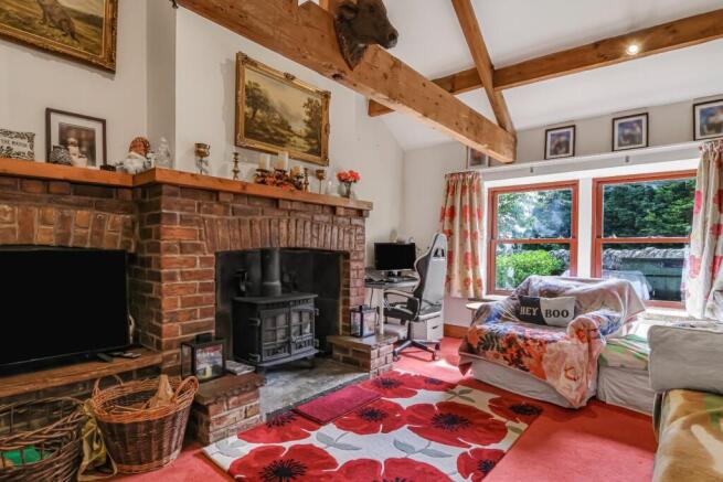 2 bed Barn Conversion for sale Image 4