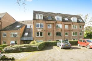 16, 30 Homeoaks House, Wimborne Road, Bournemouth BH2 6QA
