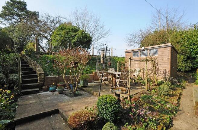 gardens