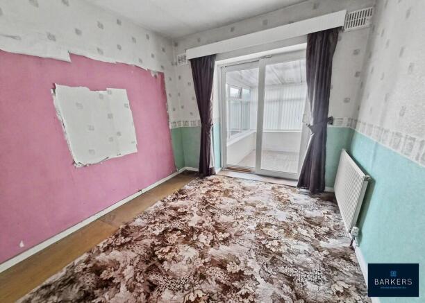 2 bed Semi-Detached Bungalow for sale Image 8