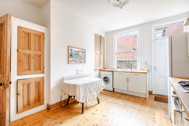 5 bed End of Terrace for sale Image 8