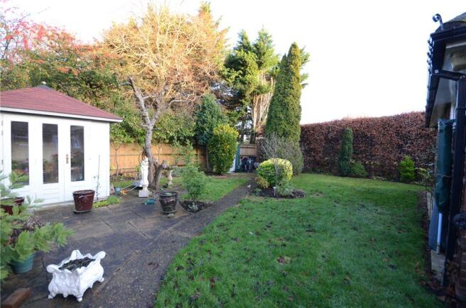 Garden 1