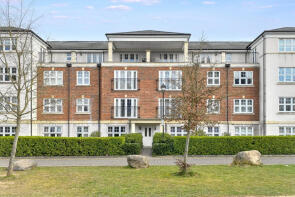Flat 19, 2 Stewart Court, Colnhurst Road, Watford WD17 4BW