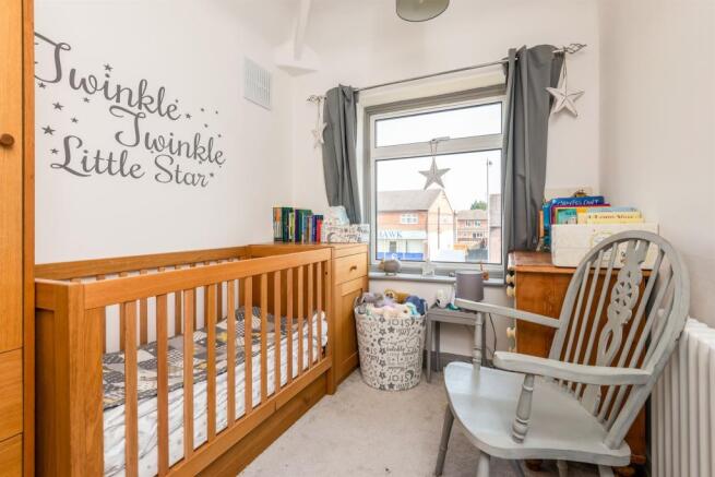 Bedroom Two: