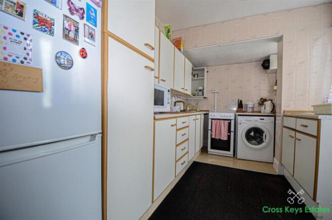 Fitted Kitchen