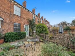 9, Sunnyfields, Bell Lane, Shrewsbury SY2 5EW