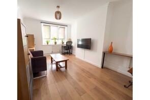 Flat 2, Susan Lawrence House, Zealand Road, London E3 5RD