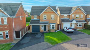 12, Heathfield Park, Widnes WA8 9WY