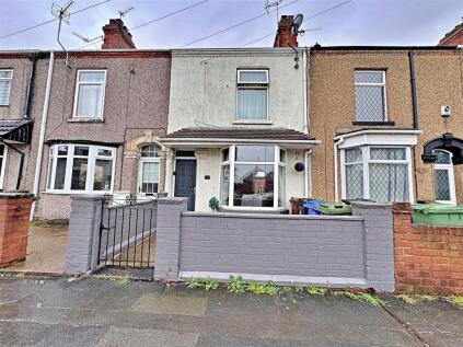 Convamore Road, Grimsby, N.E. Lincs, DN32 9PA