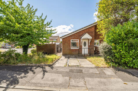 Hornsea Close, Billingham, TS23 3
