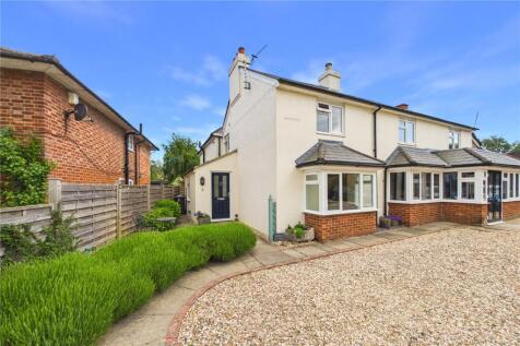 Sherfield Green, Sherfield-on-Loddon, Hook, Hampshire, RG27