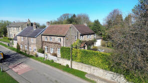 The Croft, Main Street, Wetherby LS22 4BD