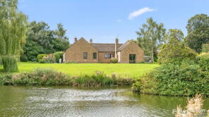 Springhill, Spring Lane, Glaston LE15 9BX