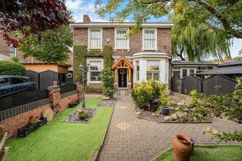 Adelaide Road, Seaforth, L21