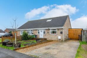 6, Crowson Crescent, Peterborough PE6 9DR