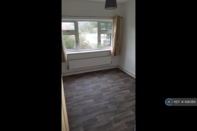 3rd Bedroom