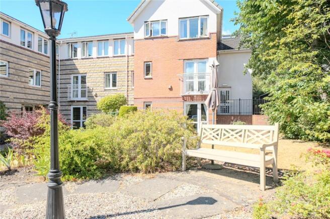 1 bed Apartment for sale Image 11